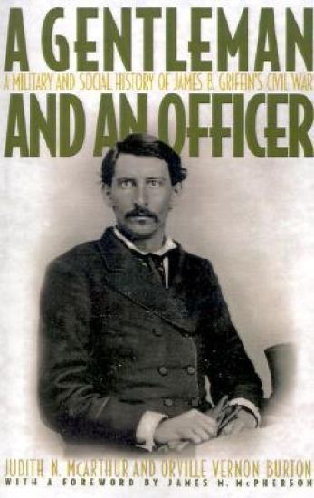 A Gentleman and an Officer