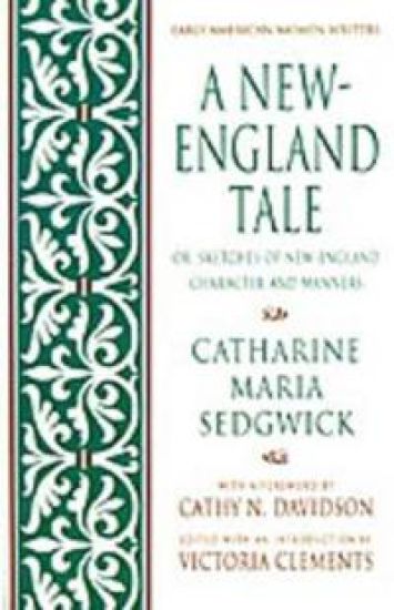 A New-England Tale