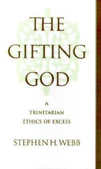 The Gifting God
