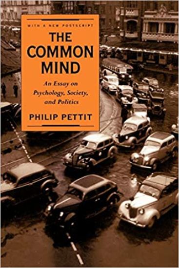 The Common Mind