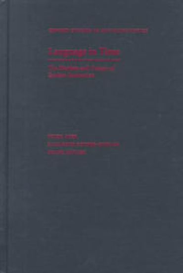 Language in Time