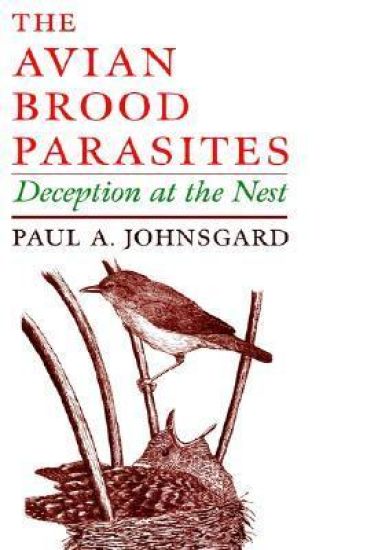 The Avian Brood Parasites