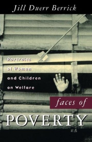 Faces of Poverty