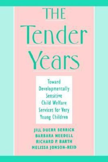 The Tender Years