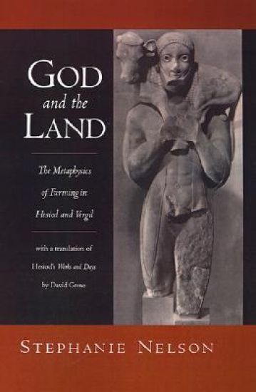 God and the Land
