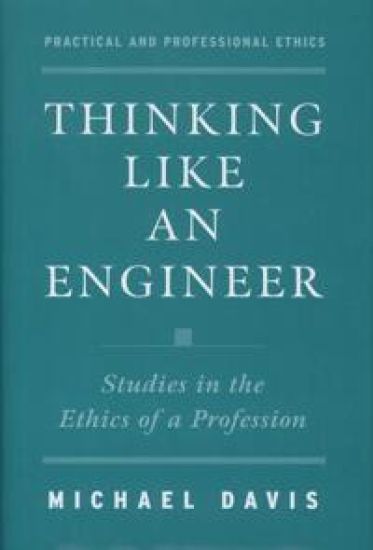 Thinking Like an Engineer