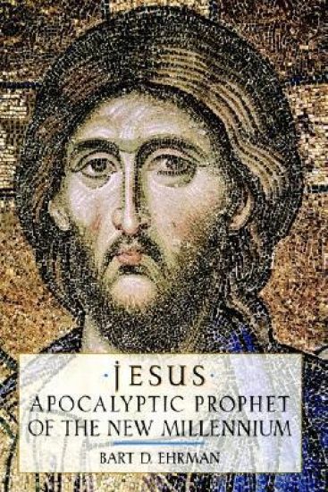 Jesus