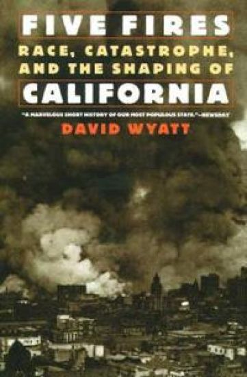 Five Fires