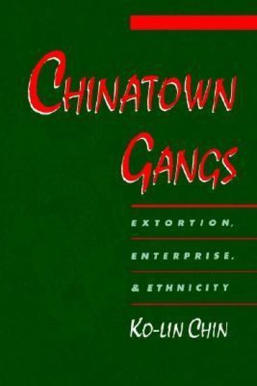 Chinatown Gangs