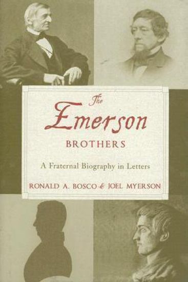 The Emerson Brothers