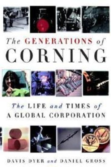 The Generations of Corning