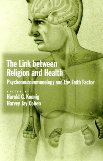 The Link Between Religion and Health