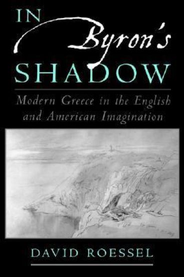 In Byron's Shadow