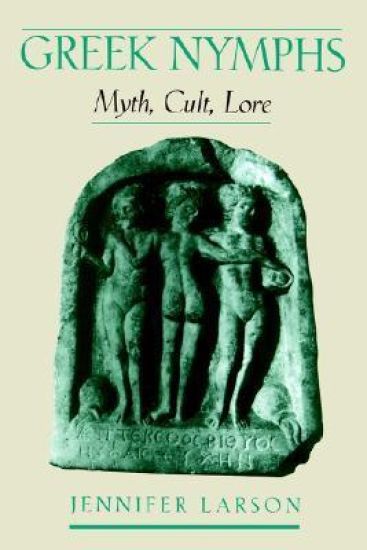 Greek Nymphs