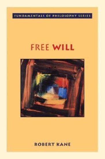 A Contemporary Introduction to Free Will