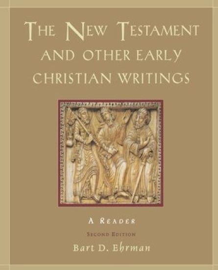 The New Testament and Other Early Christian Writings