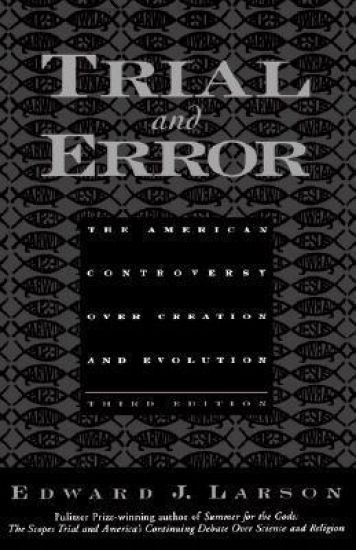 Trial and Error