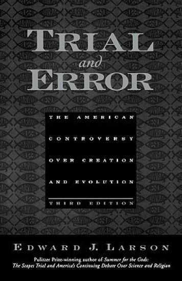 Trial and Error