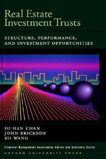 Real Estate Investment Trusts: Structure