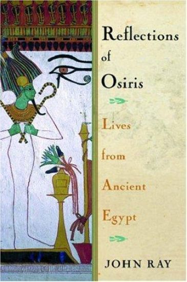 Reflections of Osiris