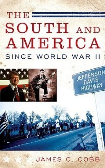 The South and America since World War II