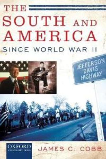 The South and America since World WarII