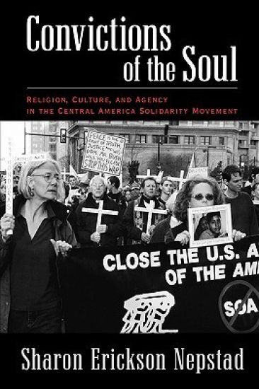 Convictions of the Soul