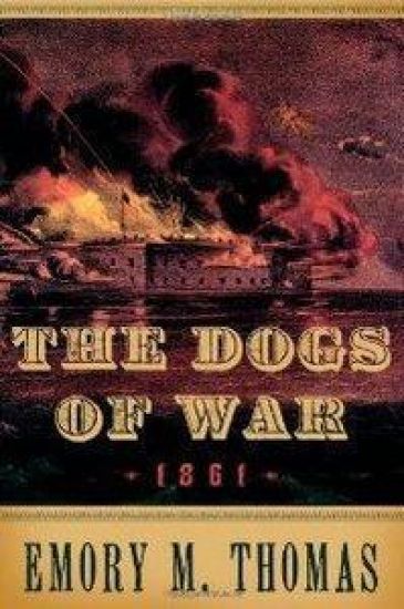 The Dogs of War