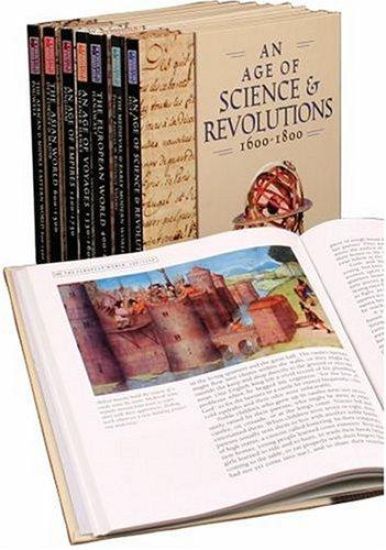 The Medieval and Early Modern World