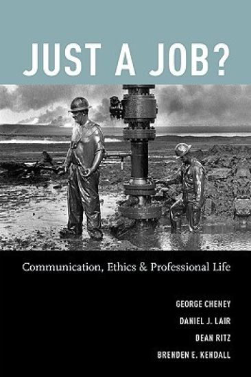 Just a Job?