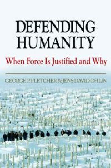 Defending Humanity