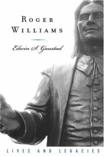 Roger Williams