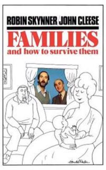 Families and How to Survive Them