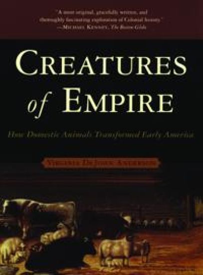 Creatures of Empire