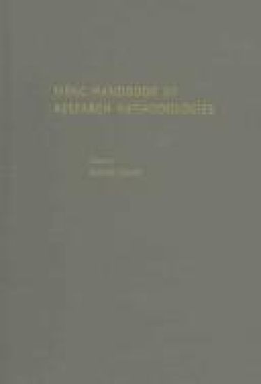 MENC Handbook of Research Methodologies