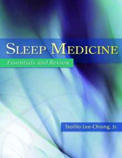Sleep Medicine