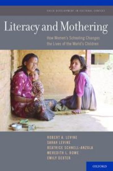 Literacy and Mothering