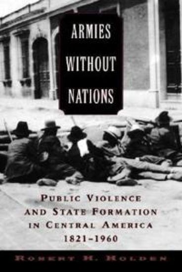 Armies Without Nations