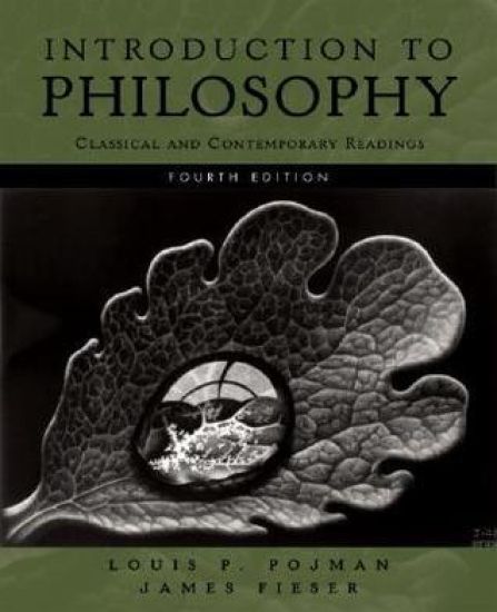 Introduction to Philosophy