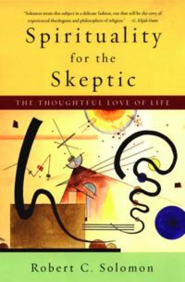 Spirituality for the Skeptic