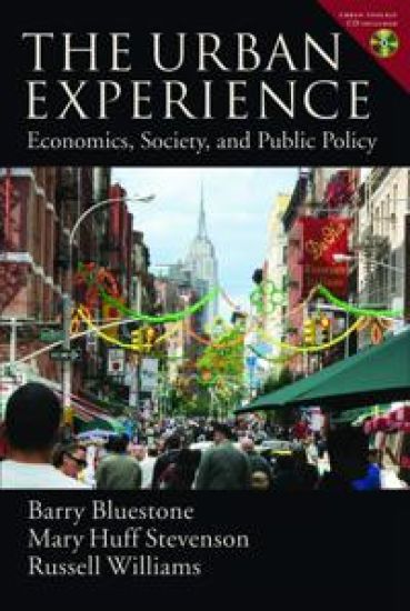 The Urban Experience