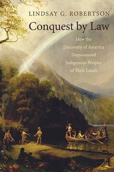 Conquest by Law
