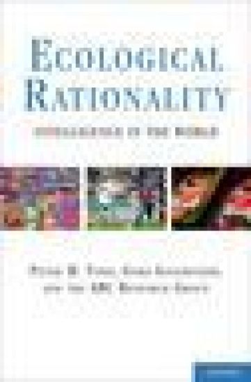 Ecological Rationality