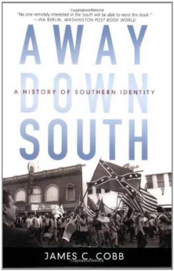Away Down South
