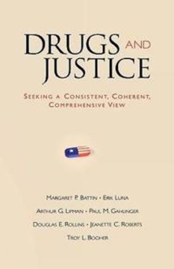 Drugs and Justice