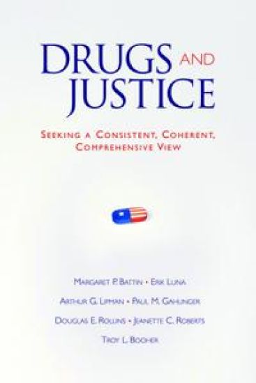 Drugs and Justice