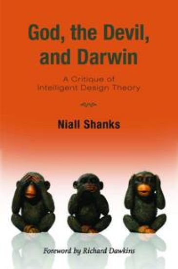 God, the Devil, and Darwin