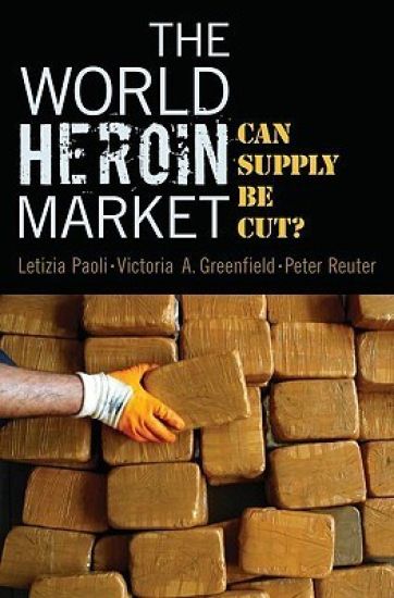 The World Heroin Market
