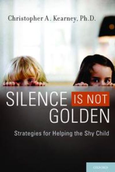 Silence is Not Golden