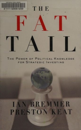 The Fat Tail